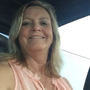 Meet your Posher, Kathy